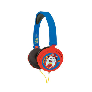 casque pat patrouille