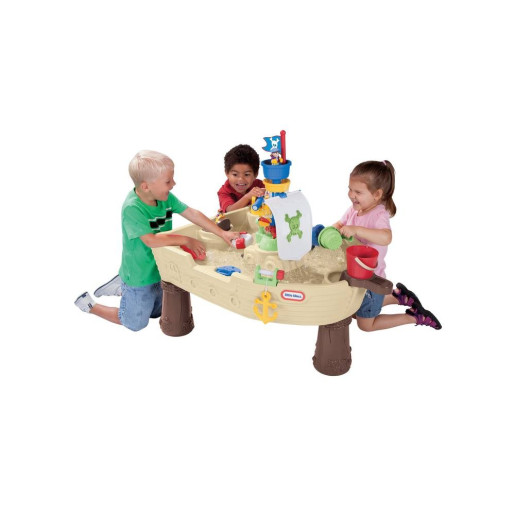 table a eau bateau pirates table a eau bateau pirates