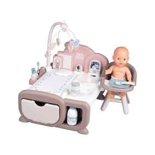 nursery cocoon baby nurse