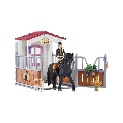 box pour chevaux box pour chevaux