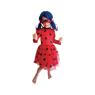 déguisement miraculous ladybug