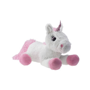 peluche lady licorne