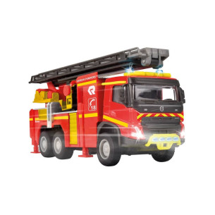 camion pompiers volvo