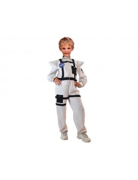 déguisement astronaute
