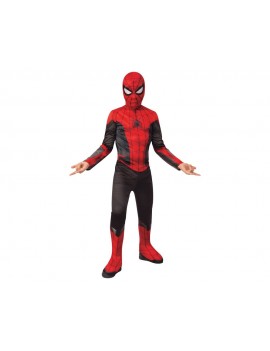 déguisement spiderman s