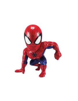 spiderman figurine 15cm