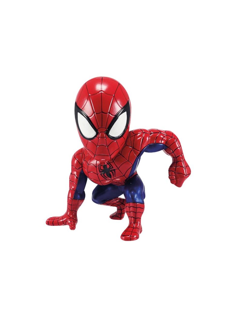 spiderman figurine 15cm