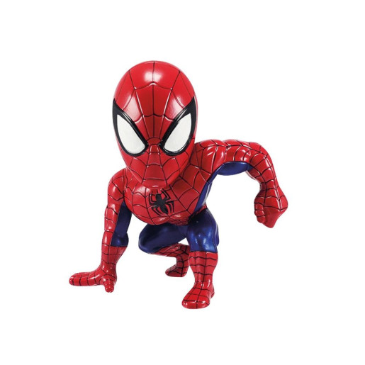 spiderman figurine 15cm