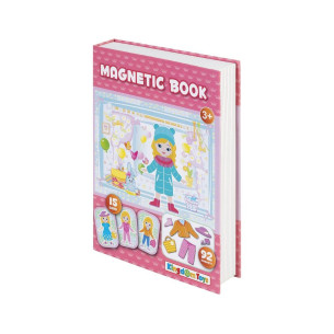 coffret dressing magnetique