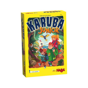 karuba junior