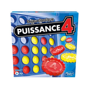 jeu puissance 4