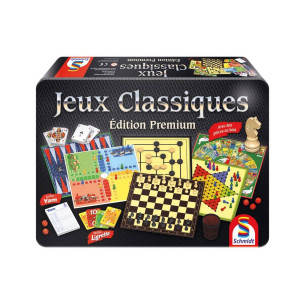 boite de jeu grands classiques