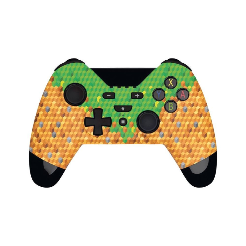manette sans fil cubes gioteck manette sans fil cubes gioteck