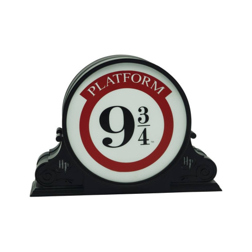 lampe harry potter quai 9 3/4 lampe harry potter quai 9 3/4