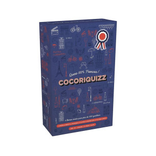 COCORIQUIZ