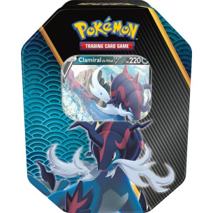 pokébox puissances divergentes