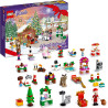 Calendrier de l'avent 2024 42637 - LEGO® Friends - LEGO®