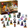 Calendrier de l'avent 2024 76438 - LEGO® Harry Potter™ - LEGO®