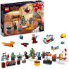 Calendrier de l'avent Les Gardiens de la Galaxie 2024 76231 - LEGO® Marvel - LEGO®