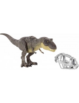 Figurine T-rex Furie...