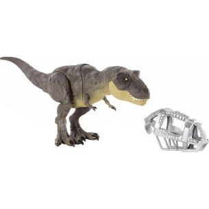 Figurine T-rex Furie...