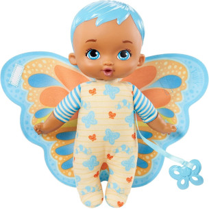 mon 1er bébé papillon - MATTEL
