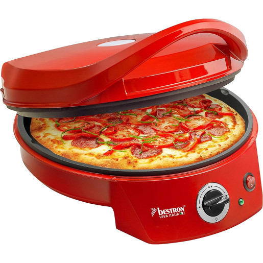 four a pizza électrique - BESTRON
