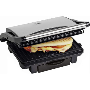 grill a panini/viande 1000 w