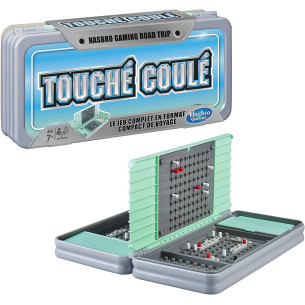 Touché coulé road trip - HASBRO