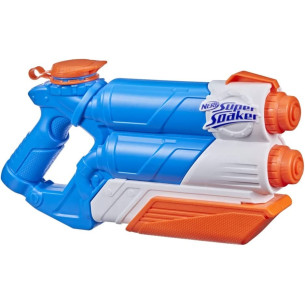 Super soaker twin tide - NERF