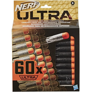 recharge nerf ultra 60...