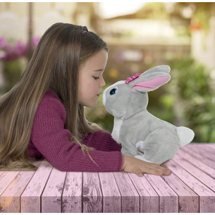 betsy mon petit lapin