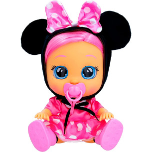 cry babies dressy minnie