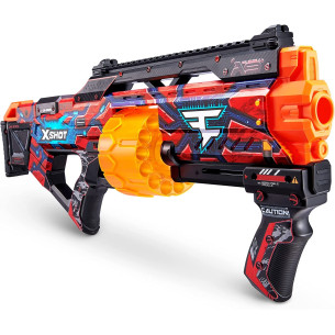 XShot Skins Last Stand - ZURU