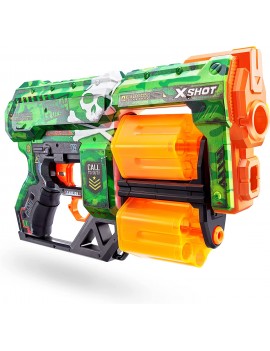 Pistolet XShot skins Dread...
