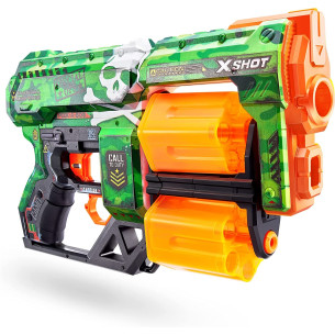 Pistolet XShot skins Dread...