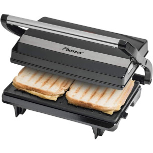 Gril panini viande - BESTRON