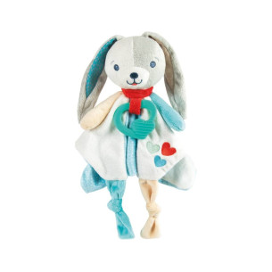 doudou lapin