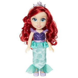 Poupée Princesse Ariel - DISNEY PRINCESS