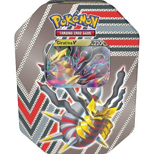 Pokémon Pokébox -
