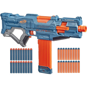 nerf elite turbine