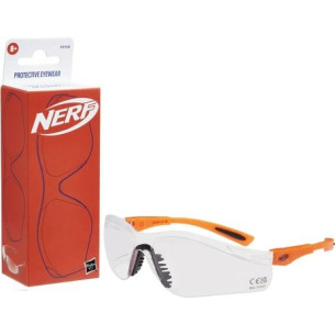 Lunettes de protection Nerf...