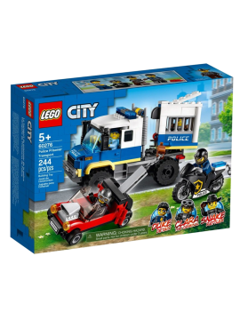 LEGO® City (60276) Le...