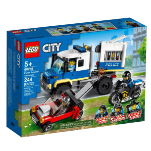 LEGO® City (60276) Le...