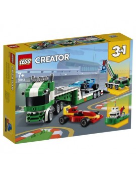 LEGO® Creator Transporteur...