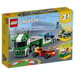 LEGO® Creator Transporteur...