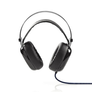 Casque Gamer Ultra Bass -...