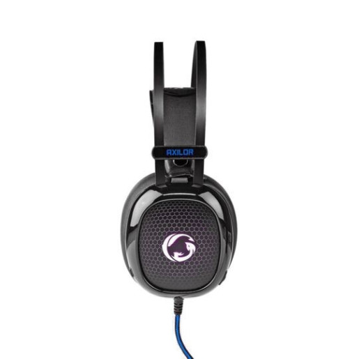 Casque Gamer Ultra Bass - AXILOR