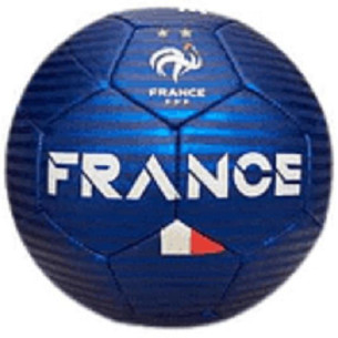 Ballon de football T5 - FFF