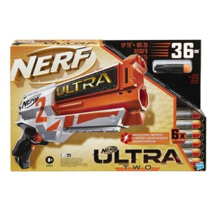 Nerf Ultra Two - Blaster motorisé - NERF